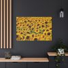 91638-35.jpg Sunflower Farm Standard Canvas
