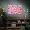 91638-364.jpg Pink Daisies Standard Canvas