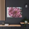 91638-383.jpg Pink-White Daisies Standard Canvas