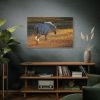 91638-414.jpg White Horses Standard Canvas