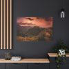 Nature Standard Canvas