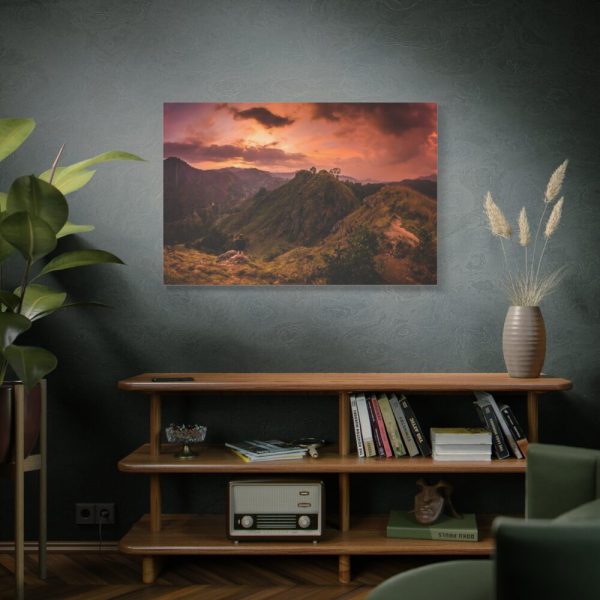 Nature Standard Canvas