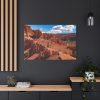 Dixie National Forest Standard Canvas