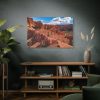 Dixie National Forest Standard Canvas