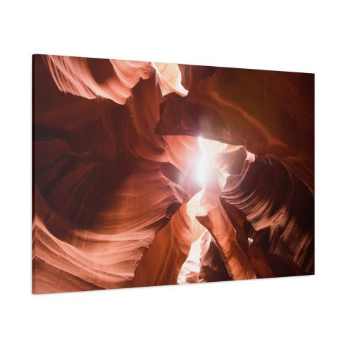91638-460.jpg Antelope Canyon, Arizona Standard Canvas