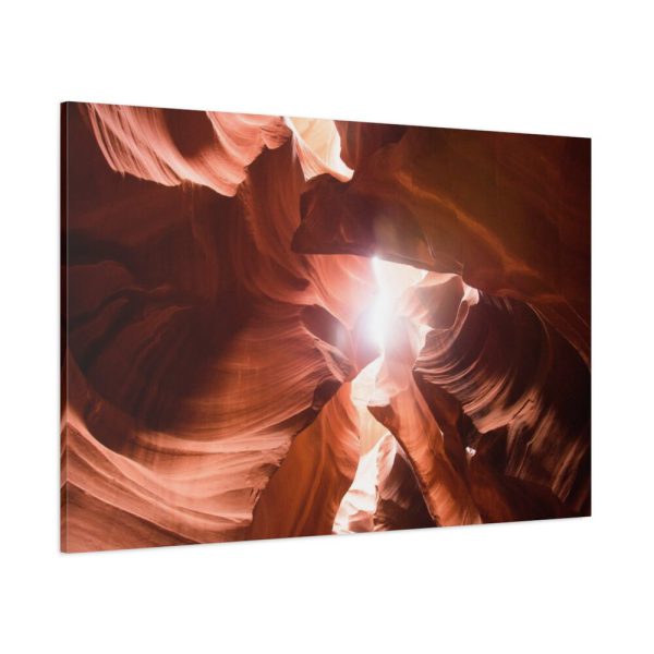 91638-460.jpg Antelope Canyon, Arizona Standard Canvas