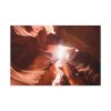 91638-461.jpg Antelope Canyon, Arizona Standard Canvas