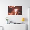 91638-462.jpg Antelope Canyon, Arizona Standard Canvas
