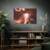 91638-464.jpg Antelope Canyon, Arizona Standard Canvas