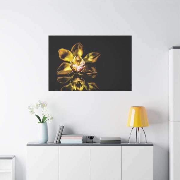91638-477.jpg Bloom Orchid Standard Canvas