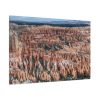 91638-495.jpg Utah national park, Bryce Canyon Standard Canvas