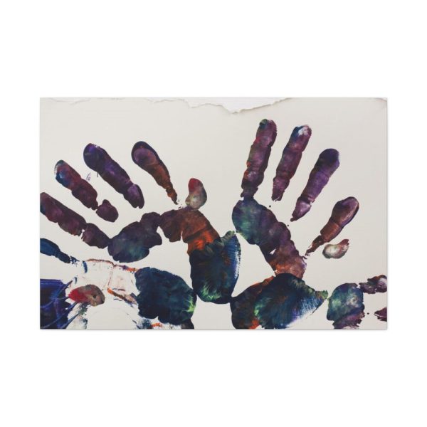 91638-5.jpg Handprint Standard Canvas