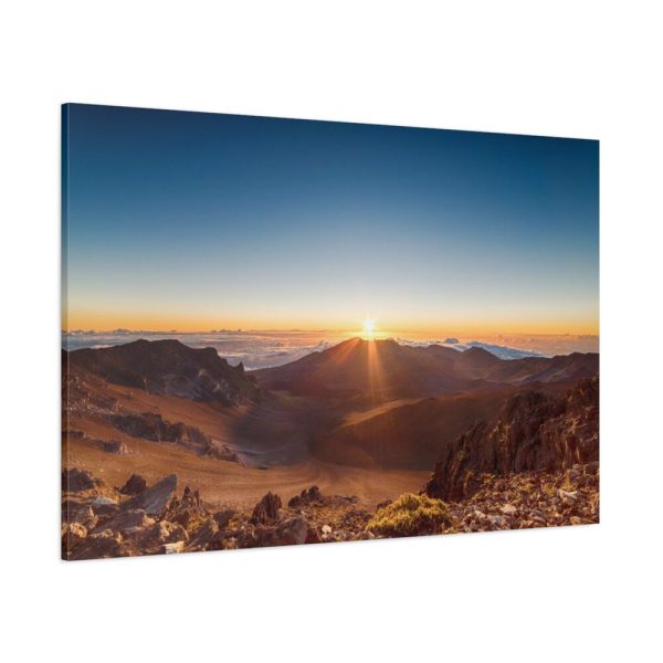 91638-500.jpg Valley of Red Rocks Standard Canvas