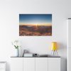 91638-502.jpg Valley of Red Rocks Standard Canvas