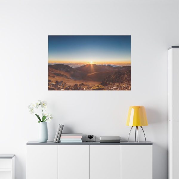 91638-502.jpg Valley of Red Rocks Standard Canvas