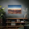 91638-504.jpg Valley of Red Rocks Standard Canvas