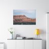 91638-512.jpg Cliff in Arizona Standard Canvas