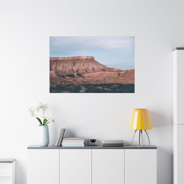 91638-512.jpg Cliff in Arizona Standard Canvas