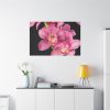 91638-532.jpg Cymbidium Hybrid Orchid Standard Canvas