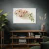 Dendrobium Phalænopsis by Frederick Sander Standard Canvas