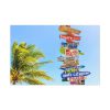 91638-581.jpg Long Bay Beach Standard Canvas