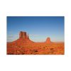 91638-591.jpg Monument Valley Standard Canvas