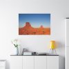 91638-592.jpg Monument Valley Standard Canvas