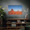 91638-594.jpg Monument Valley Standard Canvas