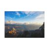 91638-596.jpg Cliff in Arizona View Standard Canvas