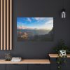 91638-598.jpg Cliff in Arizona View Standard Canvas