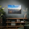91638-599.jpg Cliff in Arizona View Standard Canvas