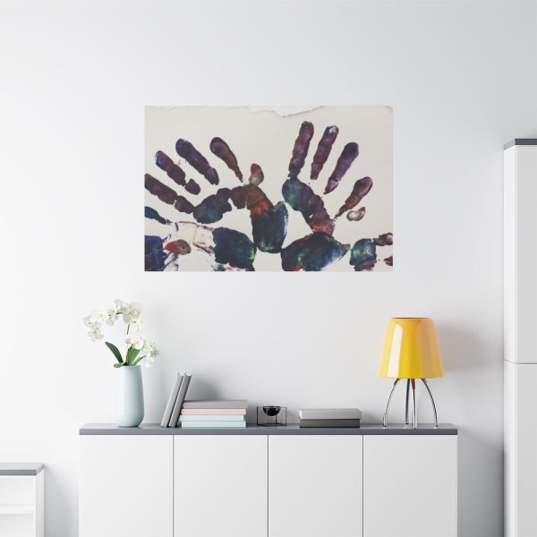 91638-6.jpg Handprint Standard Canvas