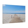 91638-615.jpg Boardwalk at Seaside Standard Canvas