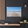 91638-618.jpg Boardwalk at Seaside Standard Canvas