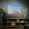 91638-619.jpg Boardwalk at Seaside Standard Canvas