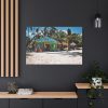 91638-628.jpg Tropical Dominican Republic Standard Canvas