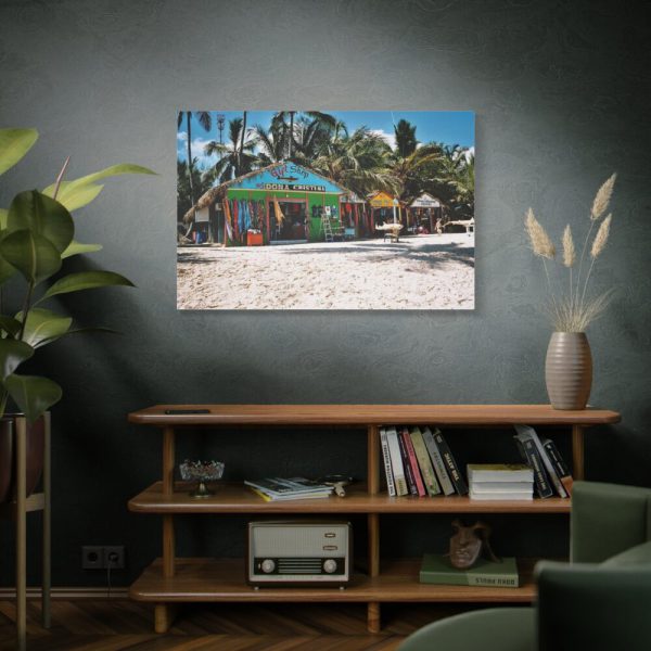 91638-629.jpg Tropical Dominican Republic Standard Canvas