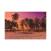 91638-631.jpg Red Beach Standard Canvas
