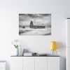 91638-70.jpg Barn by Carol M. Highsmith Standard Canvas