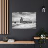 91638-71.jpg Barn by Carol M. Highsmith Standard Canvas