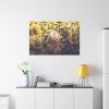 91638-74.jpg Love Sunflowers Standard Canvas