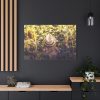 91638-75.jpg Love Sunflowers Standard Canvas