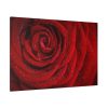 91638-88.jpg Red Rose Standard Canvas