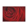 91638-89.jpg Red Rose Standard Canvas