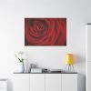 91638-90.jpg Red Rose Standard Canvas