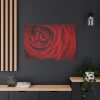 91638-91.jpg Red Rose Standard Canvas