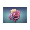 91638-93.jpg Multicolorful Rose Standard Canvas