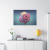 91638-94.jpg Multicolorful Rose Standard Canvas