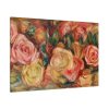 91638-96.jpg Roses by Pierre-Auguste Renoir Standard Canvas
