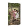 91655-12.jpg The Three Tom Boys Standard Canvas